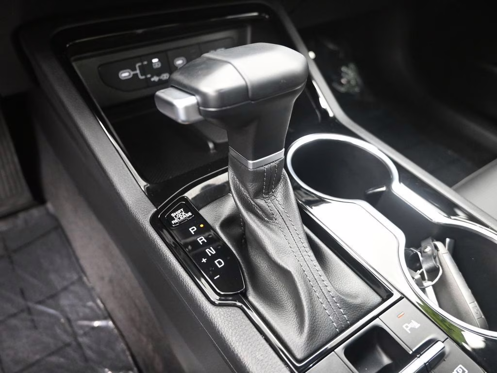 2026 Wolf Gray Kia K5 GT FWD Sedan