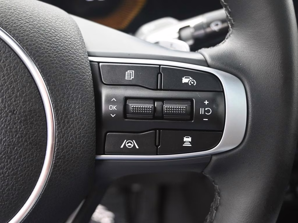 2026 Wolf Gray Kia K5 GT FWD Sedan