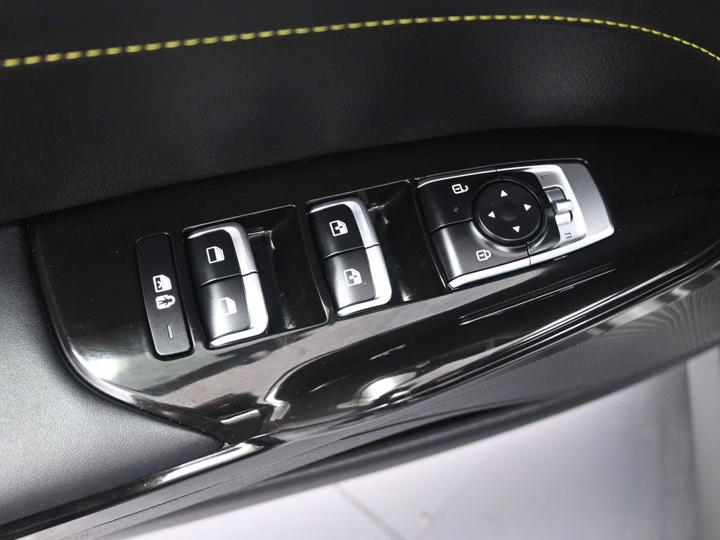 2026 Steel Matte Gray Kia K5 GT FWD Sedan