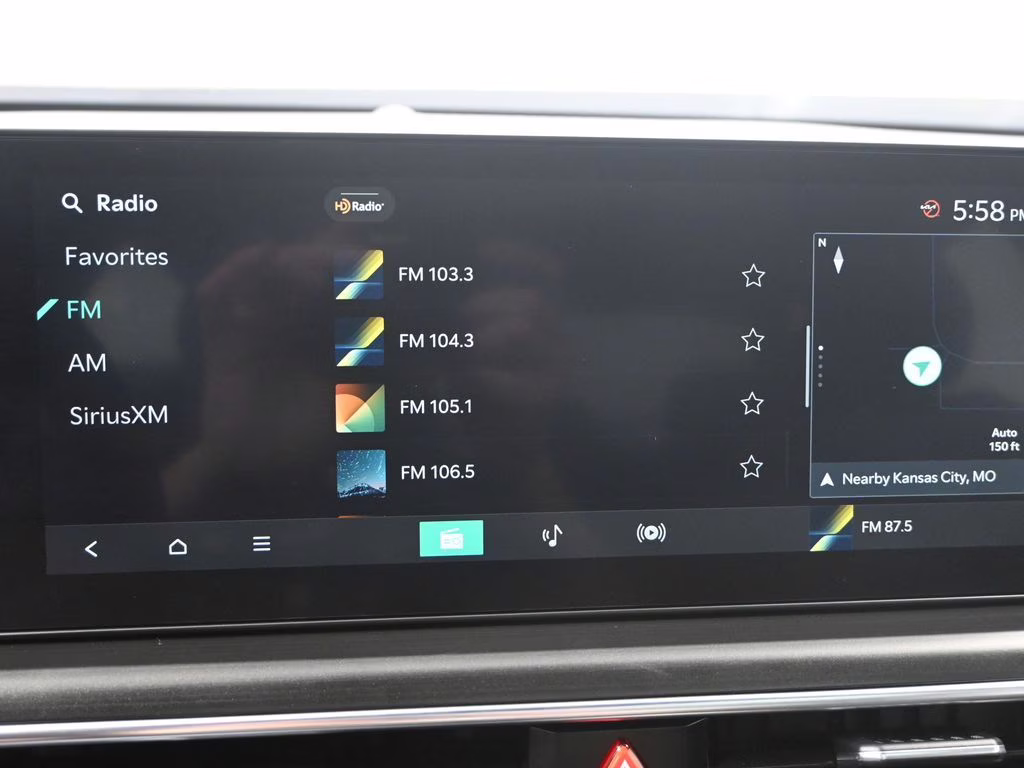 2026 Steel Matte Gray Kia K5 GT FWD Sedan