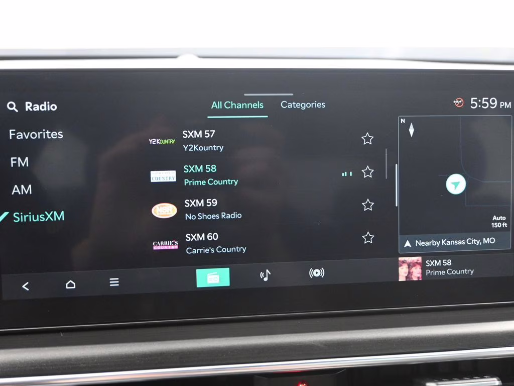 2026 Steel Matte Gray Kia K5 GT FWD Sedan