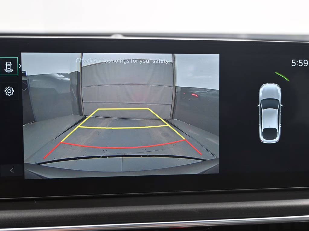 2026 Steel Matte Gray Kia K5 GT FWD Sedan