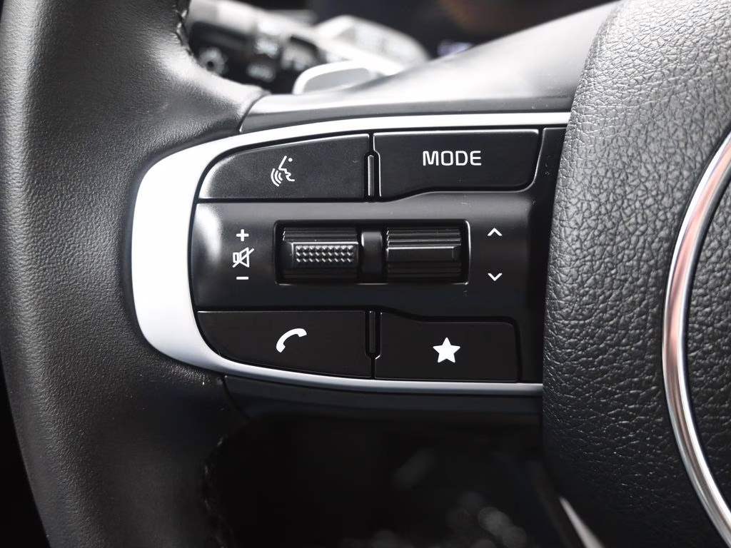 2026 Steel Matte Gray Kia K5 GT FWD Sedan