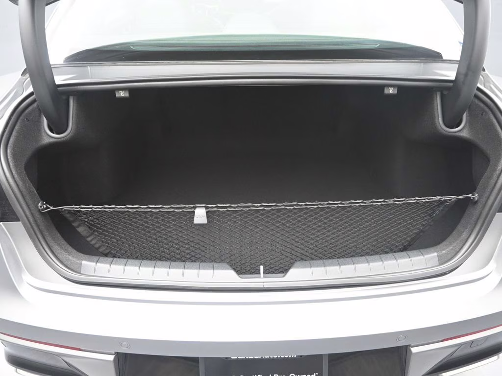 2026 Steel Matte Gray Kia K5 GT FWD Sedan