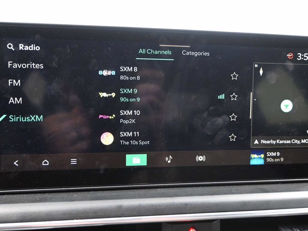 2026 Wolf Gray Kia K5 GT FWD Sedan