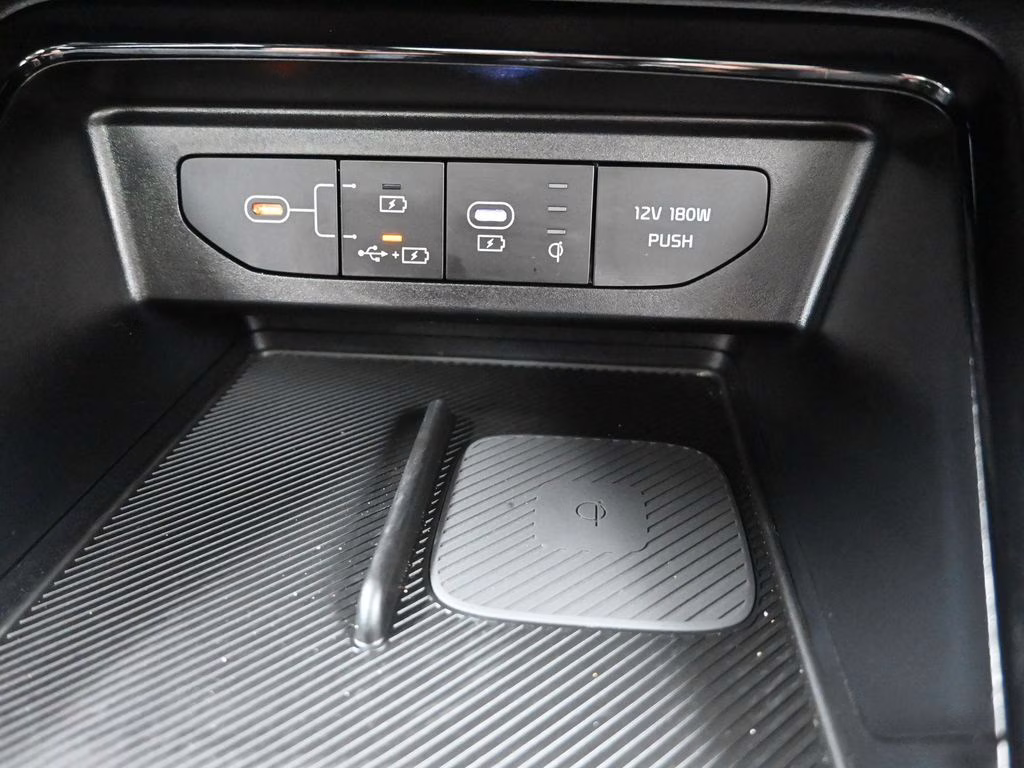 2026 Runway Red Kia K5 GT FWD Sedan