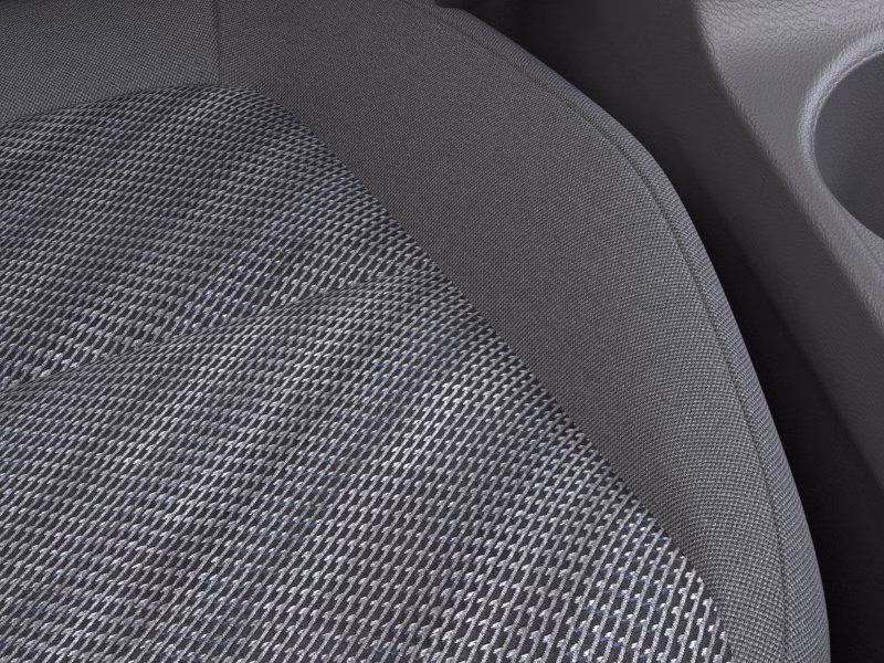 2026 Steel Gray Kia Seltos LX AWD SUV