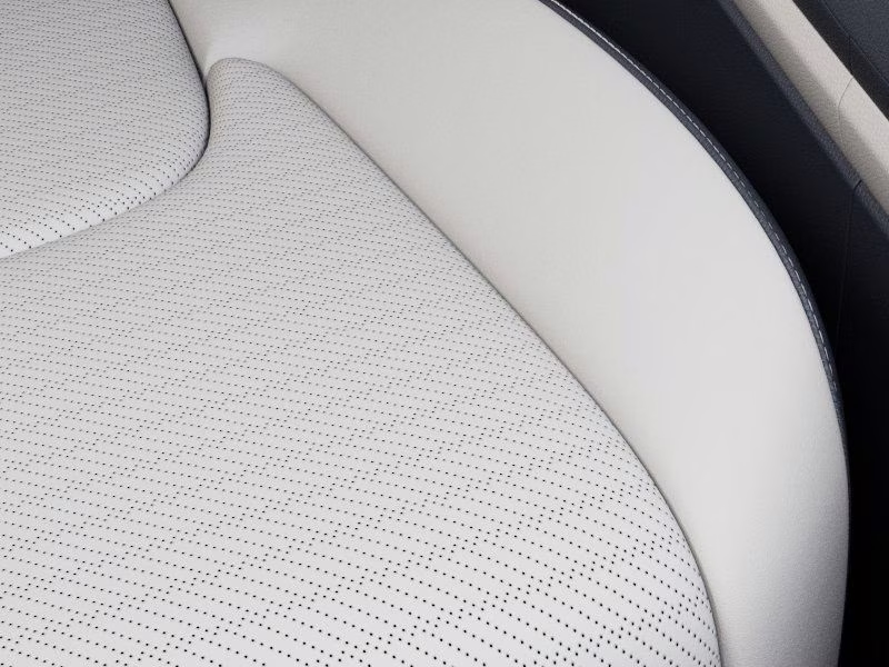 2026 Ceramic Silver Kia Carnival SX Prestige FWD Van