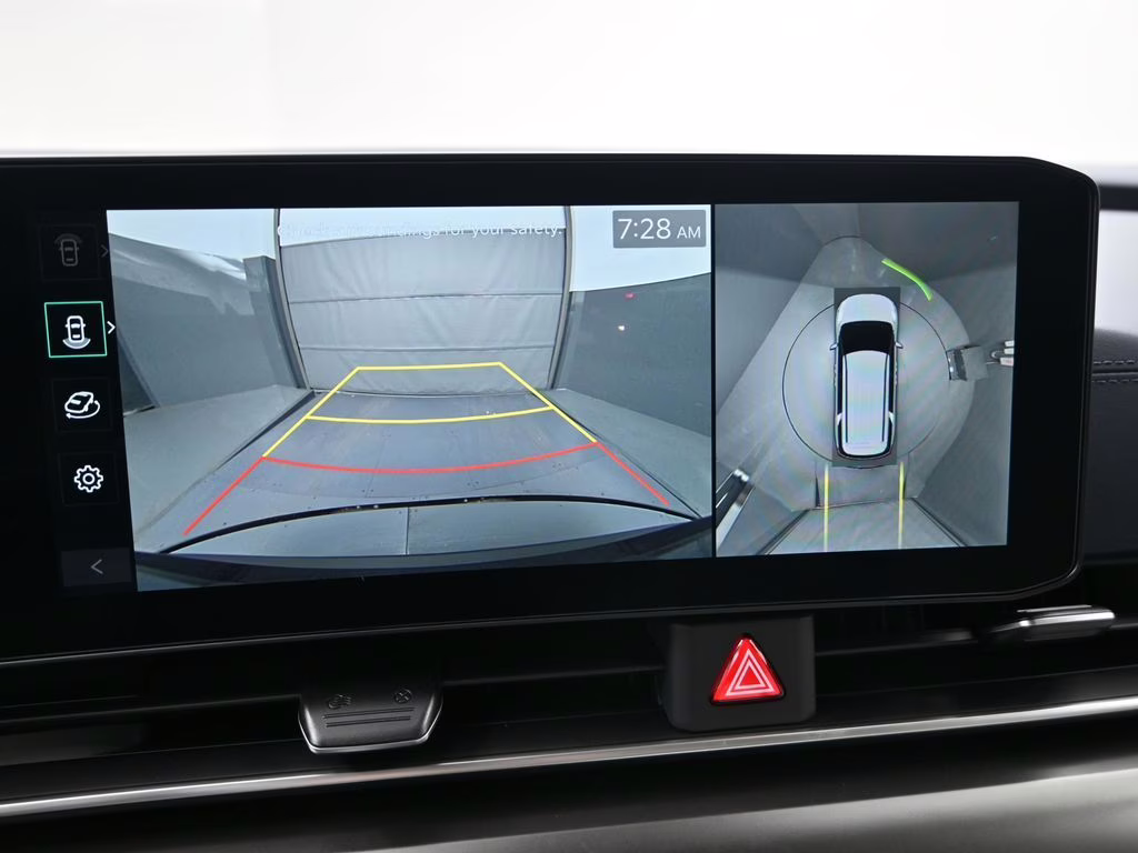 2026 Panthera Metal Kia Carnival Hybrid SX FWD Van