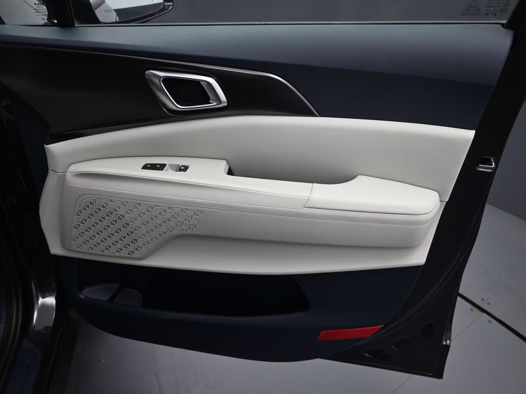 2026 Panthera Metal Kia Carnival Hybrid SX FWD Van