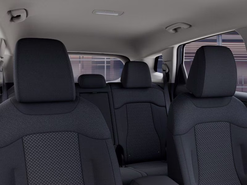 2026 Heritage Blue Kia Sportage Hybrid S AWD SUV