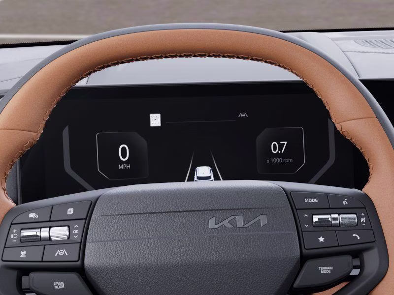 2026 Snow White Pearl Kia Sportage Hybrid X-Line AWD SUV