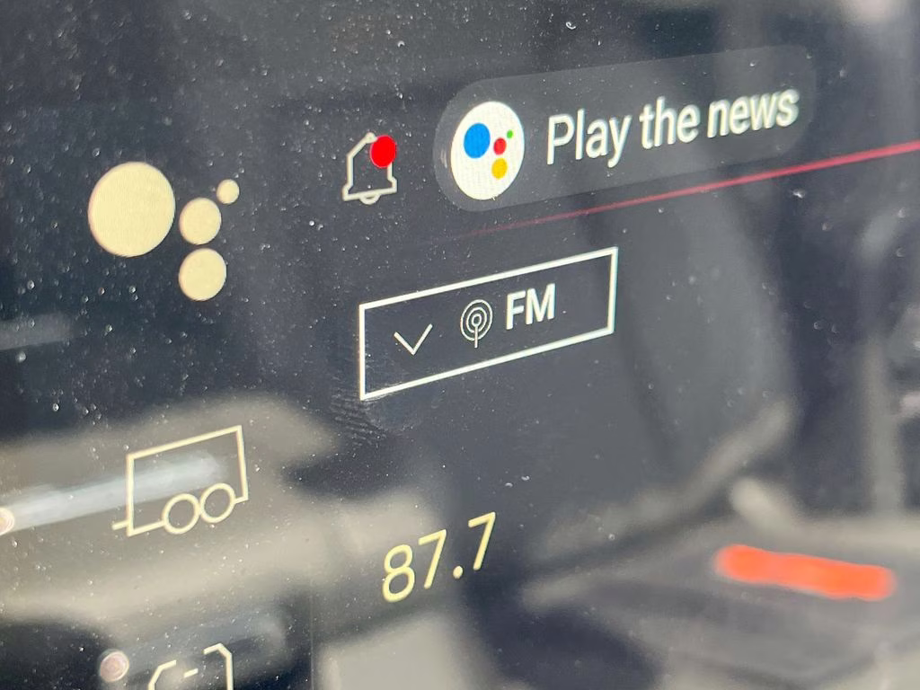 2025 Summit White GMC Sierra 2500HD Denali 4X4 Truck