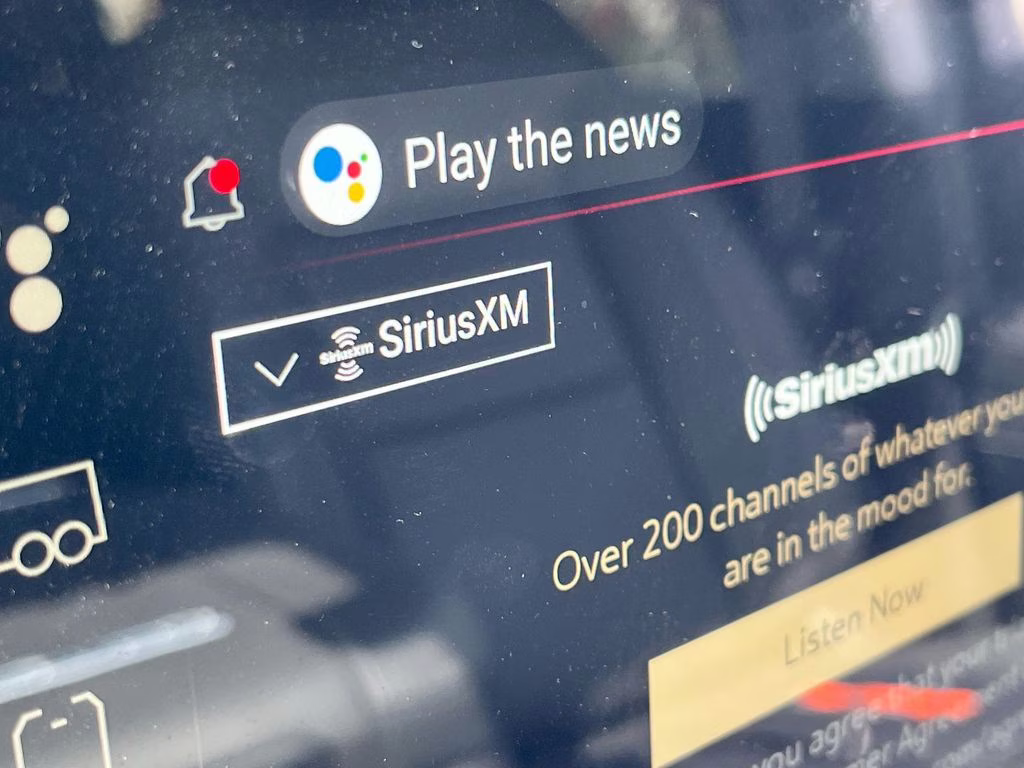 2025 Summit White GMC Sierra 2500HD Denali 4X4 Truck