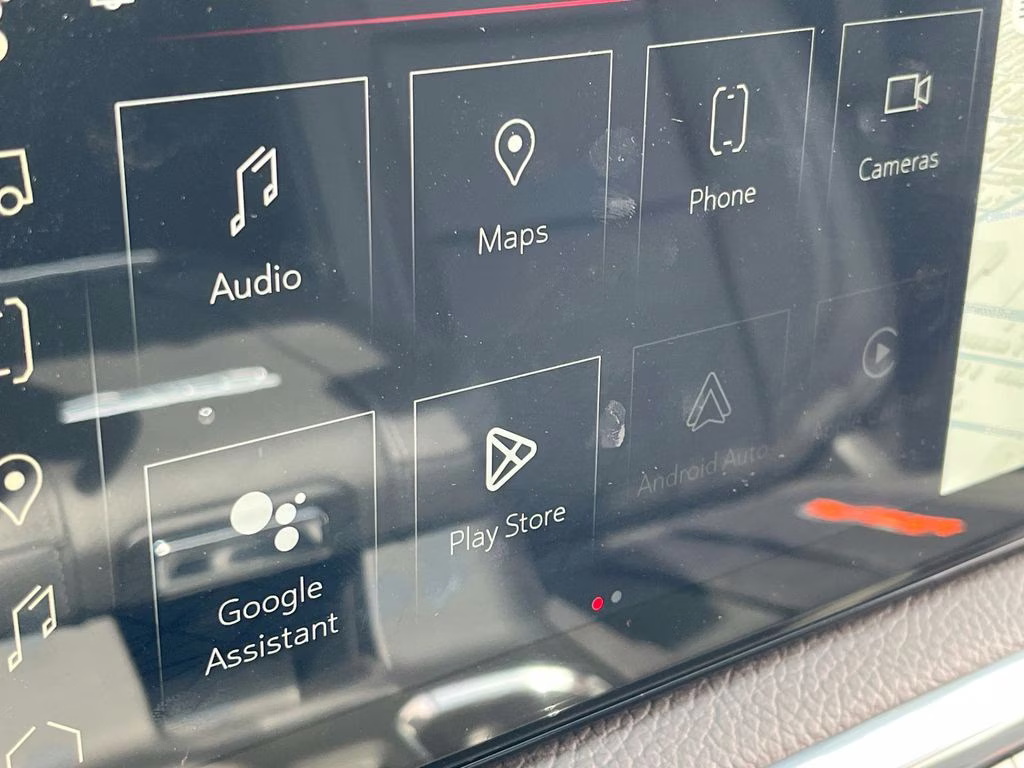 2025 Summit White GMC Sierra 2500HD Denali 4X4 Truck