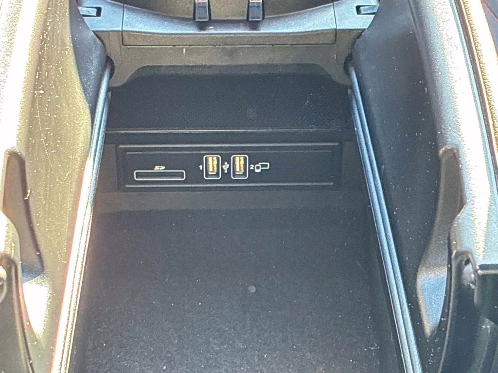 2020 Red Mercedes-Benz C-Class C 43 AMG AWD Sedan