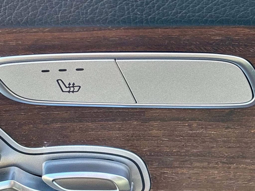 2020 Red Mercedes-Benz C-Class C 43 AMG AWD Sedan