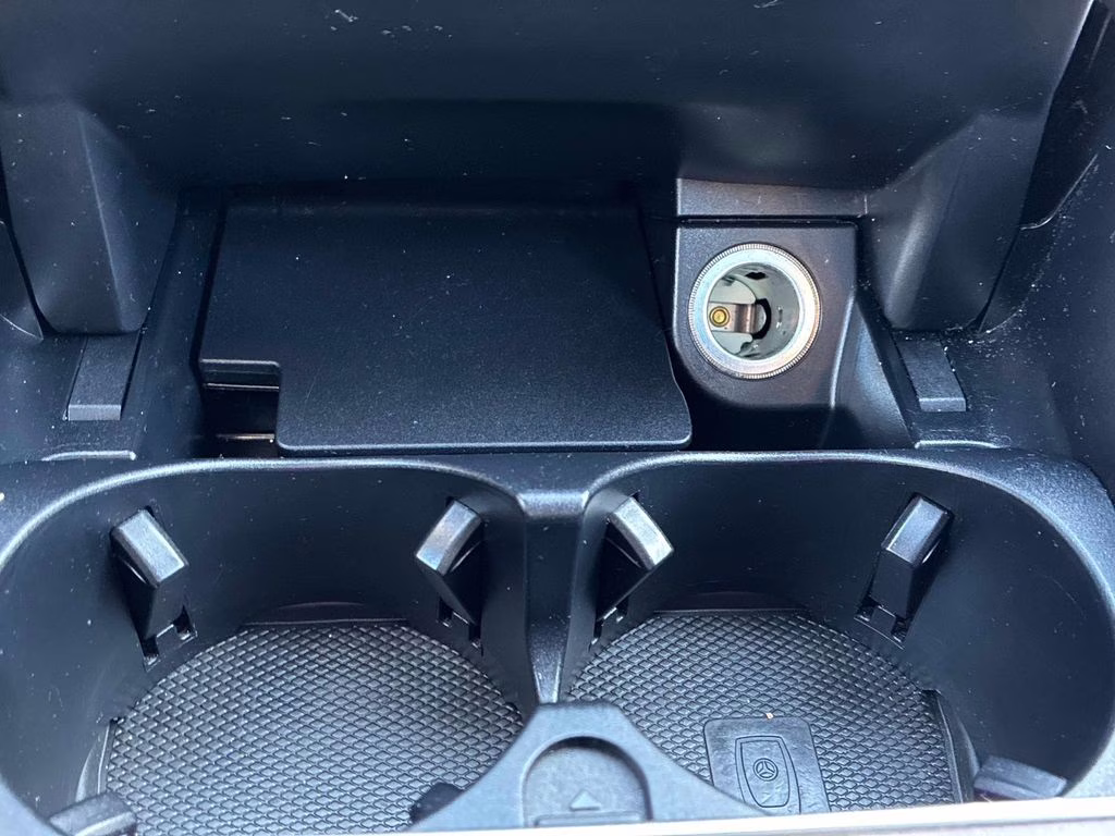 2020 Red Mercedes-Benz C-Class C 43 AMG AWD Sedan