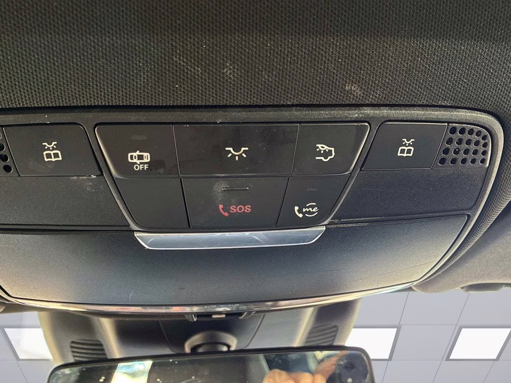 2020 Red Mercedes-Benz C-Class C 43 AMG AWD Sedan