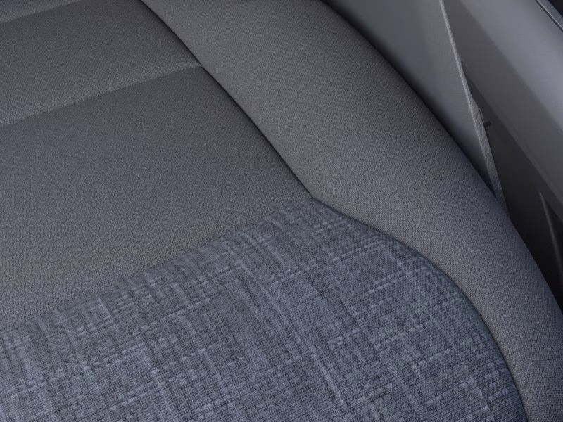 2025 Space White Metallic Ford F-150 XLT 4X4 Truck