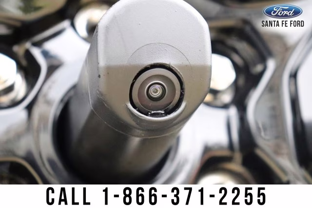 2023 Green Ford Bronco Badlands 4X4 Convertible