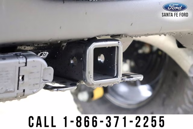 2023 Green Ford Bronco Badlands 4X4 Convertible