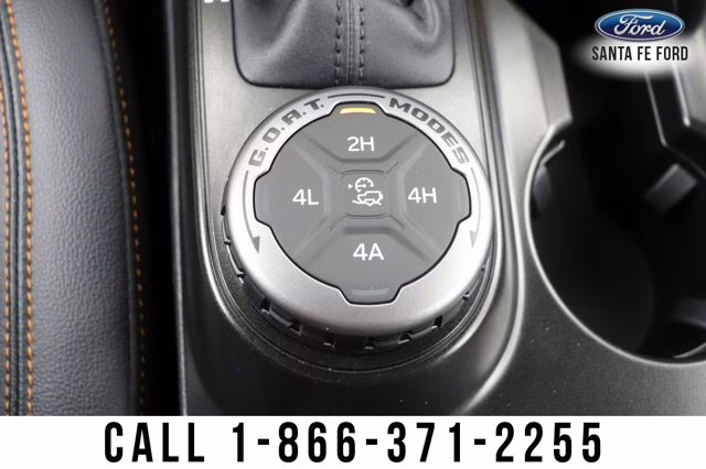 2023 Green Ford Bronco Badlands 4X4 Convertible