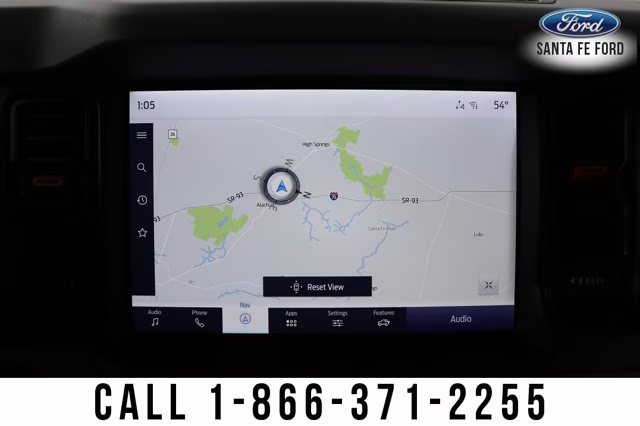 2023 Green Ford Bronco Badlands 4X4 Convertible