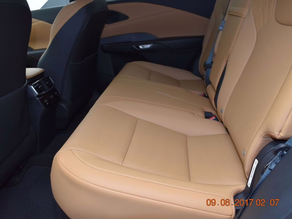 2025 White Pearl Lexus RX 350 FWD SUV