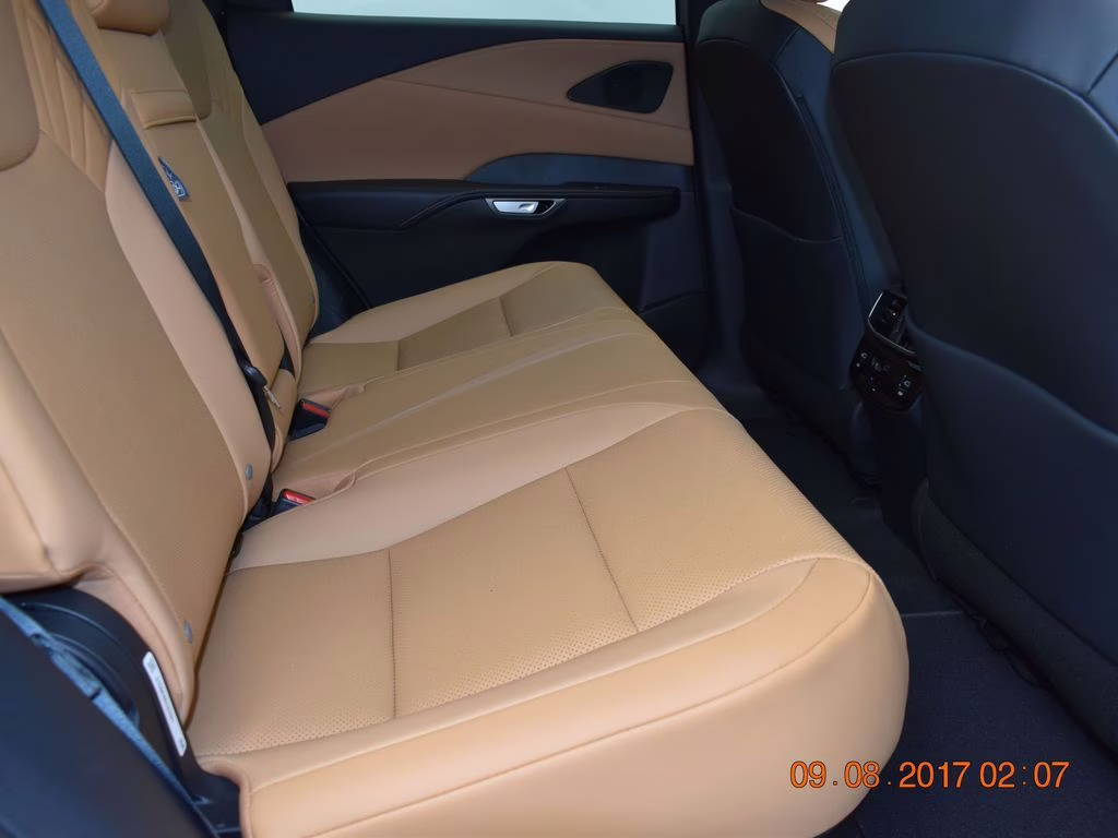 2025 White Pearl Lexus RX 350 FWD SUV