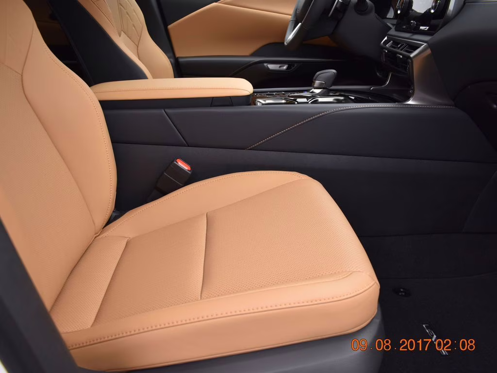 2025 White Pearl Lexus RX 350 FWD SUV