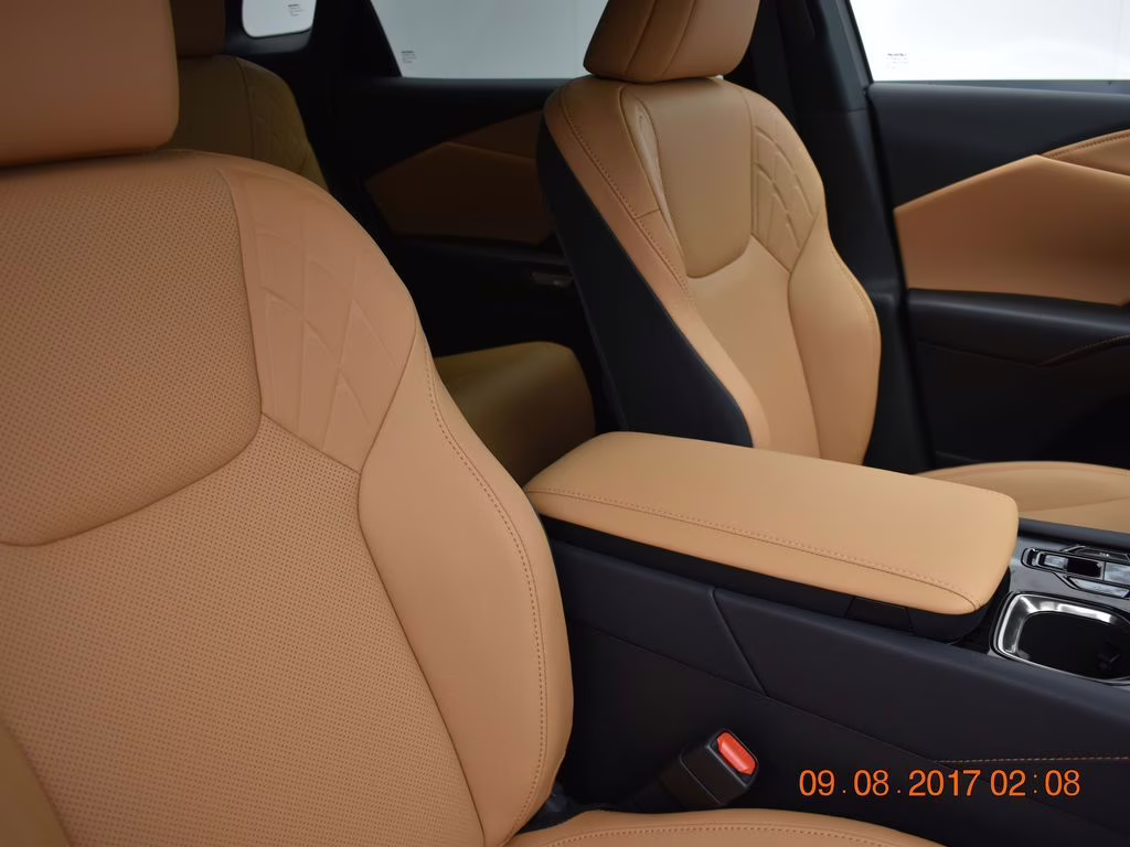 2025 White Pearl Lexus RX 350 FWD SUV