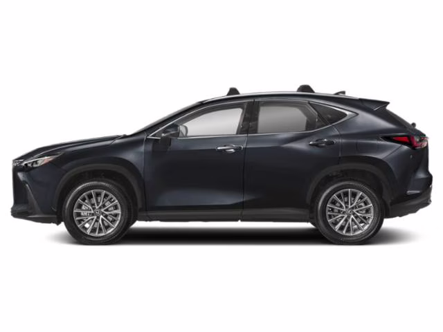 2025 Caviar Lexus NX 350 Premium AWD SUV