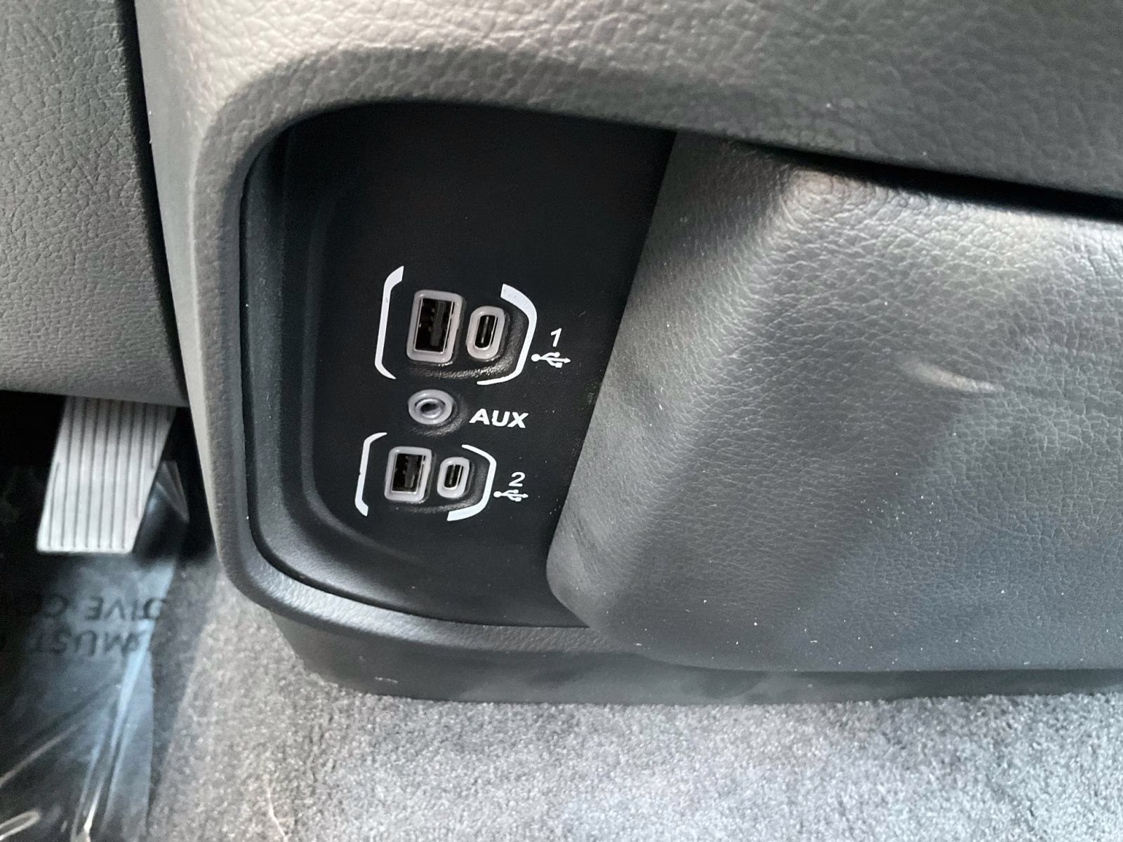 2026 Bright White Clearcoat Ram 1500 Warlock 4X4 Truck