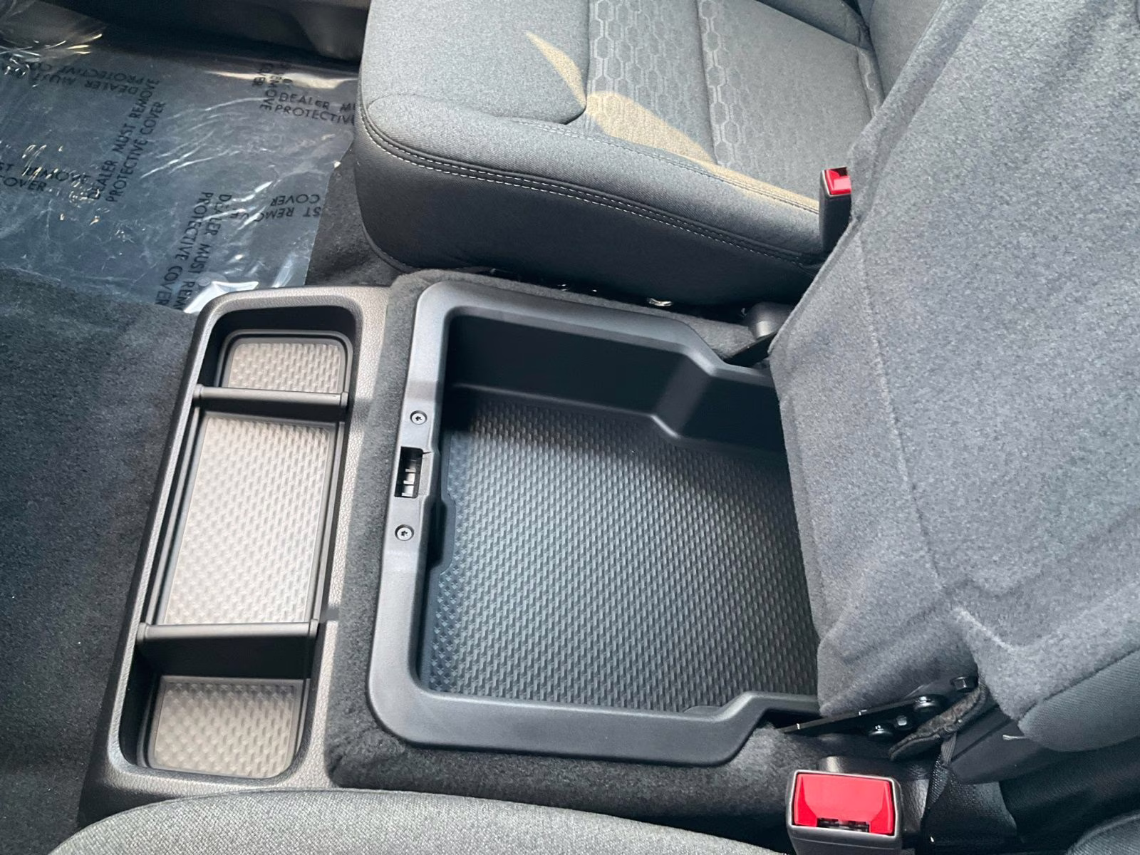 2026 Bright White Clearcoat Ram 1500 Warlock 4X4 Truck