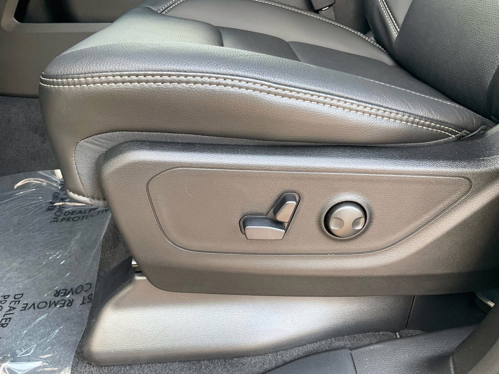 2026 Granite Crystal Metallic Clearcoat Ram 1500 Rebel 4X4 Truck