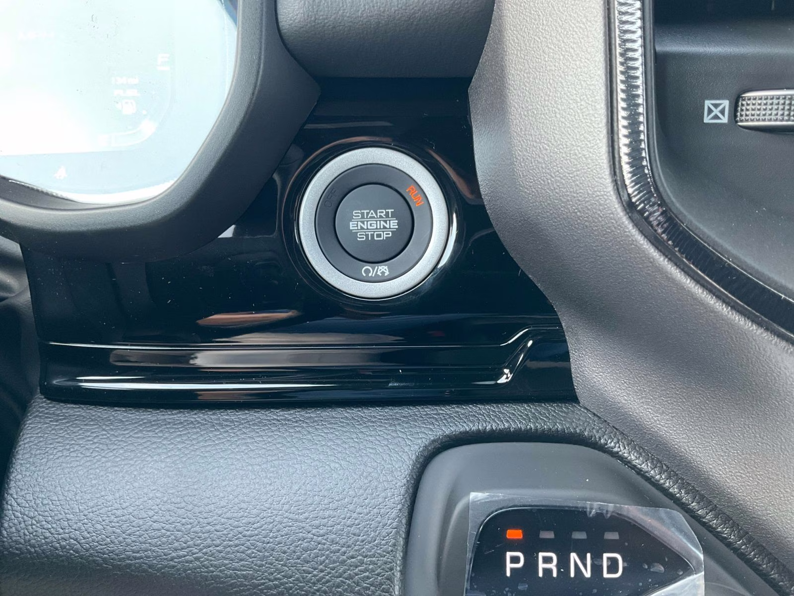 2026 Granite Crystal Metallic Clearcoat Ram 1500 Rebel 4X4 Truck