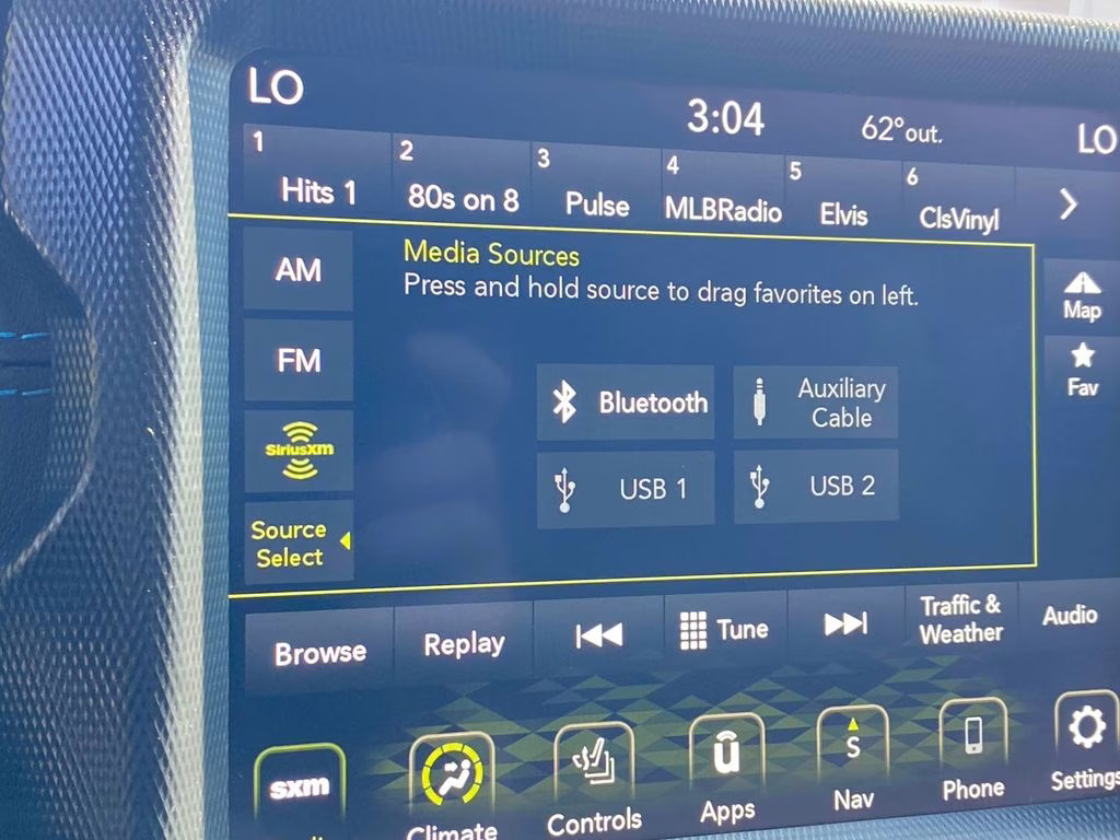 2022 High Velocity Clearcoat Jeep Wrangler Unlimited Rubicon 4xe 4X4 SUV