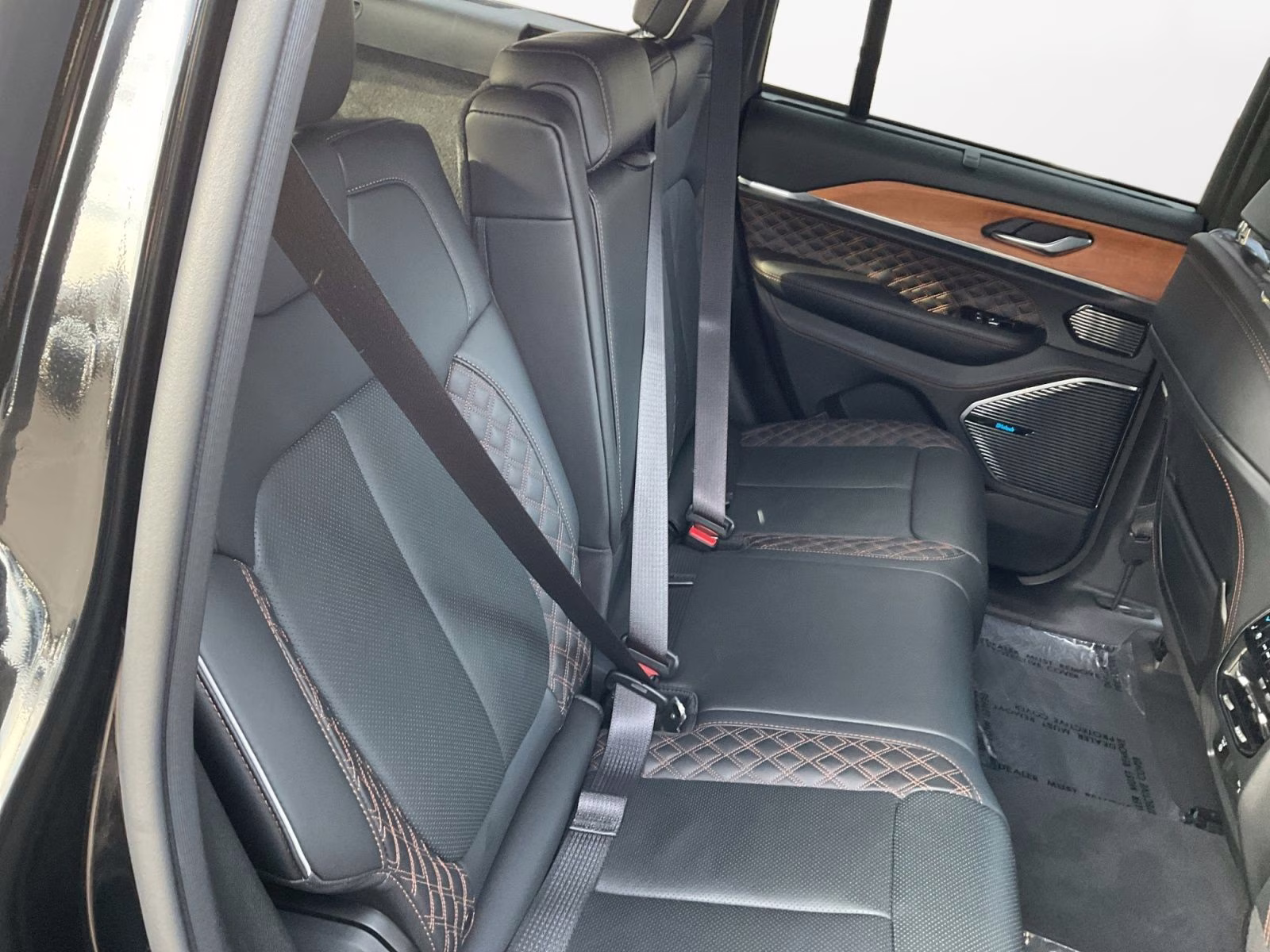 2024 Diamond Black Crystal Pearlcoat Jeep Grand Cherokee Summit Reserve 4xe 4X4 SUV