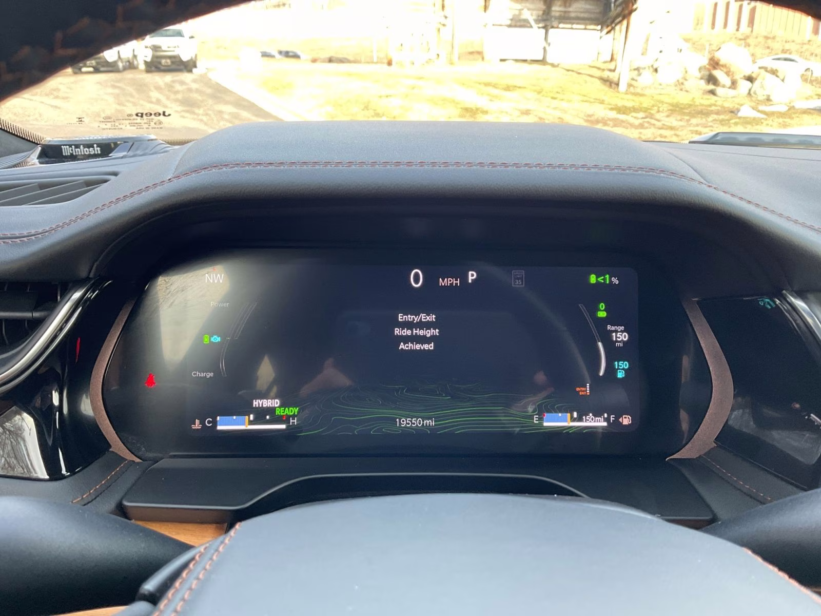 2024 Diamond Black Crystal Pearlcoat Jeep Grand Cherokee Summit Reserve 4xe 4X4 SUV