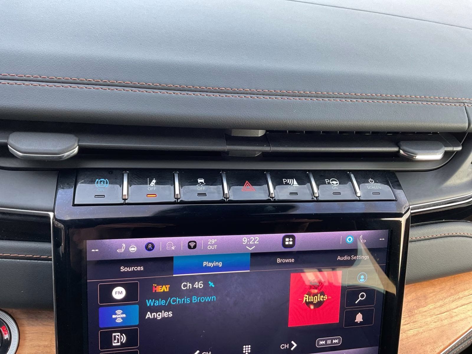 2024 Diamond Black Crystal Pearlcoat Jeep Grand Cherokee Summit Reserve 4xe 4X4 SUV