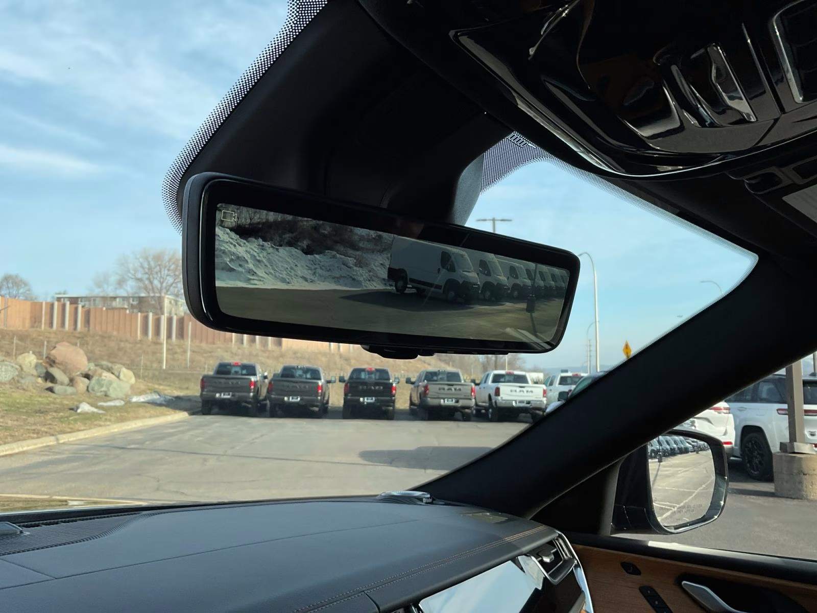 2024 Diamond Black Crystal Pearlcoat Jeep Grand Cherokee Summit Reserve 4xe 4X4 SUV