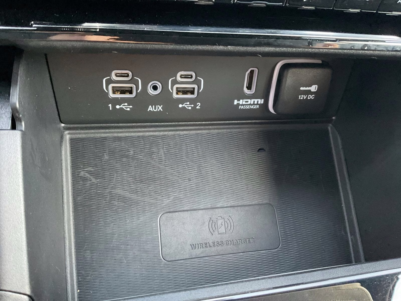 2024 Diamond Black Crystal Pearlcoat Jeep Grand Cherokee Summit Reserve 4xe 4X4 SUV