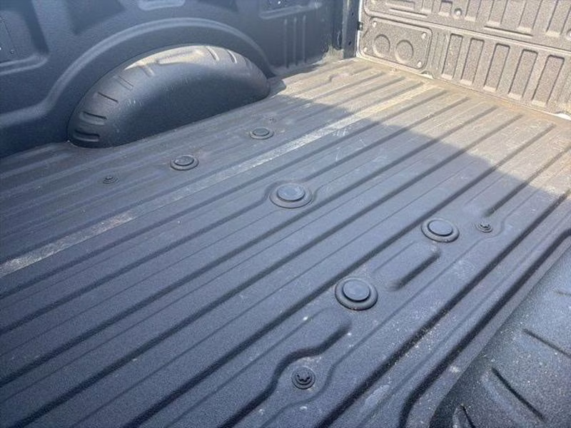 2025 Star White Metallic Tri-Coat Ford Super Duty F-350 SRW King Ranch 4X4 Truck