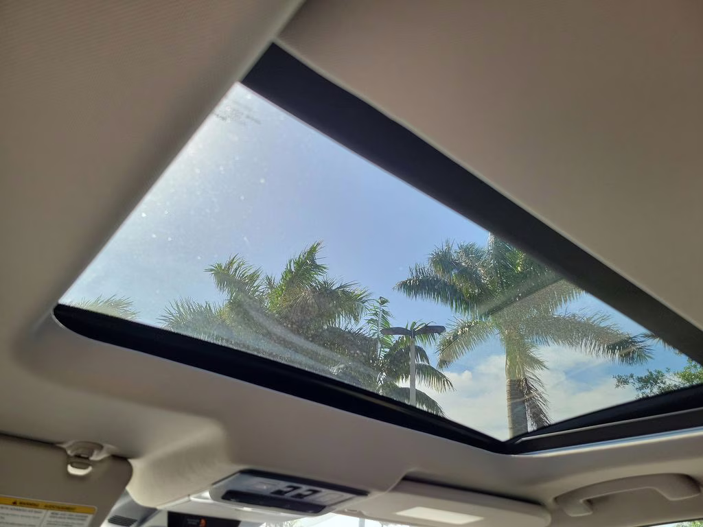 2025 Brilliant Silver Metallic Nissan Rogue SV FWD SUV