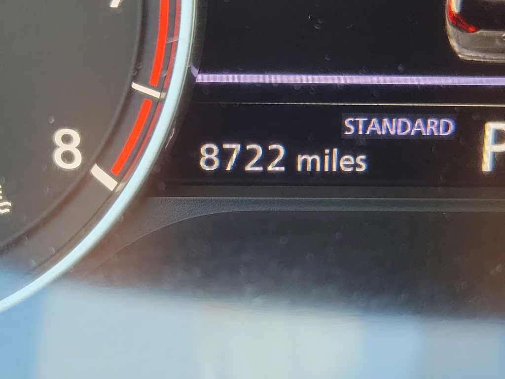 2025 Brilliant Silver Metallic Nissan Rogue SV FWD SUV