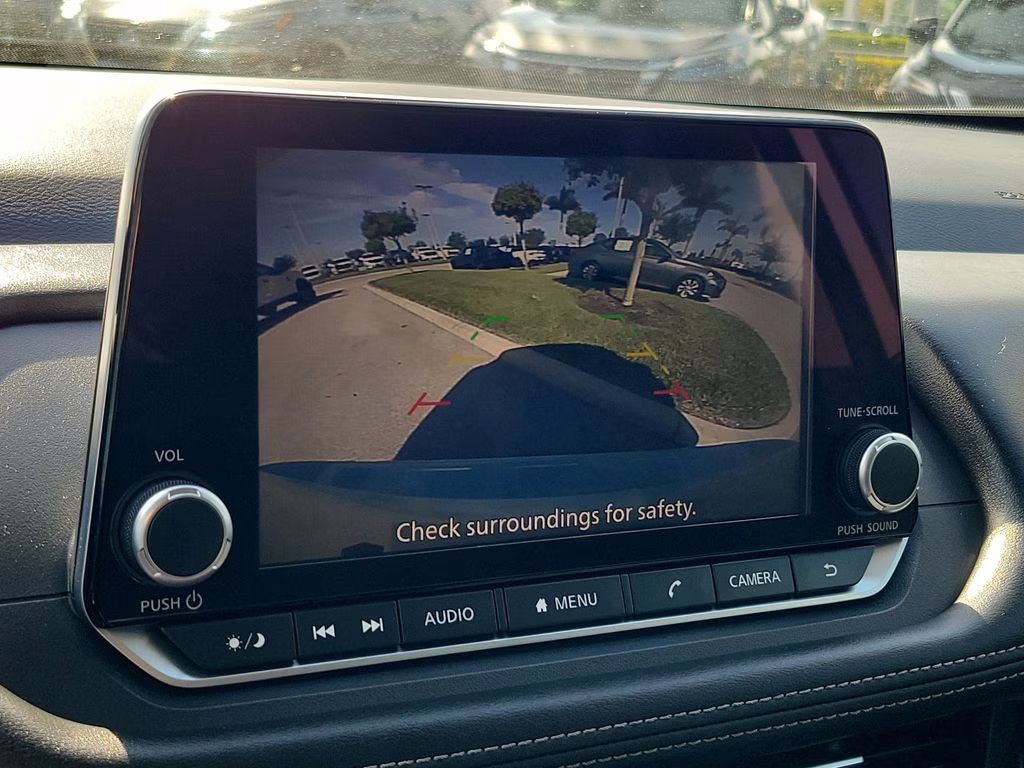 2025 Brilliant Silver Metallic Nissan Rogue SV FWD SUV