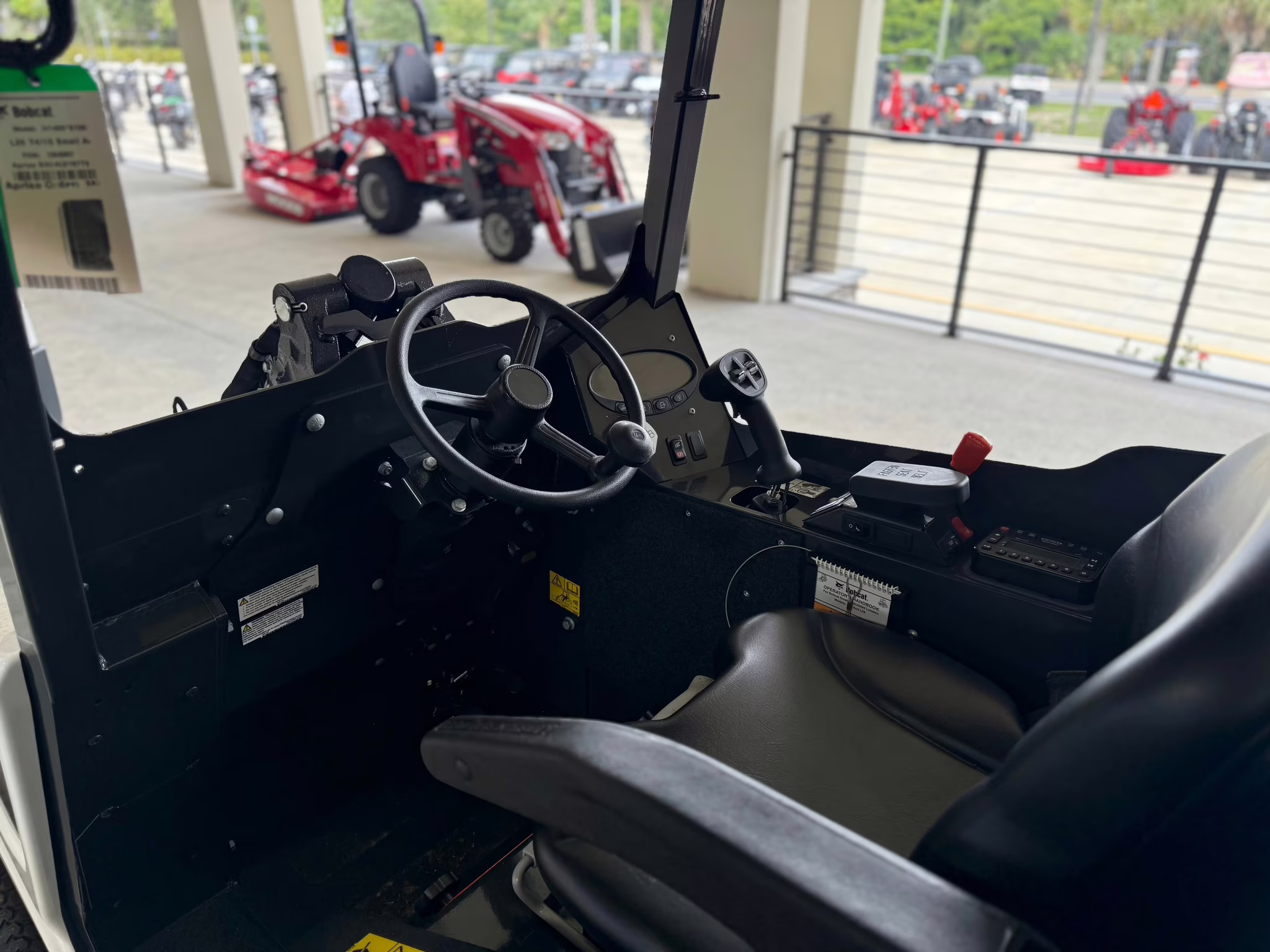 2023 - Bobcat L28 Construction Equipment