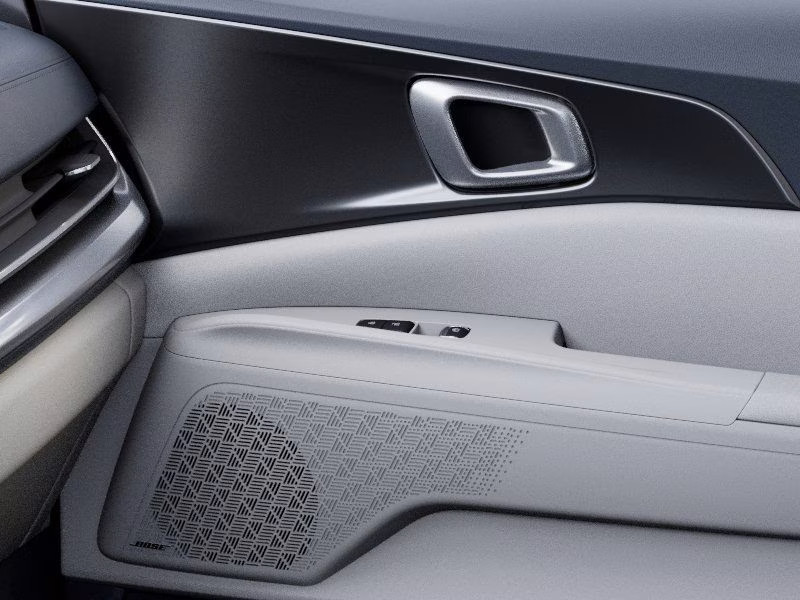 2026 Panthera Metal Kia Carnival SX Prestige FWD Van