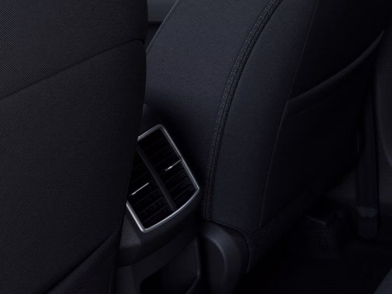 2026 Fusion Black Kia Sportage Hybrid S AWD SUV